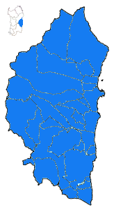 Provincia Ogliastra