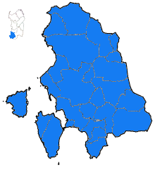 Provincia Carbonia Iglesias